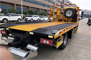 永清24小时汽车送油服务公司